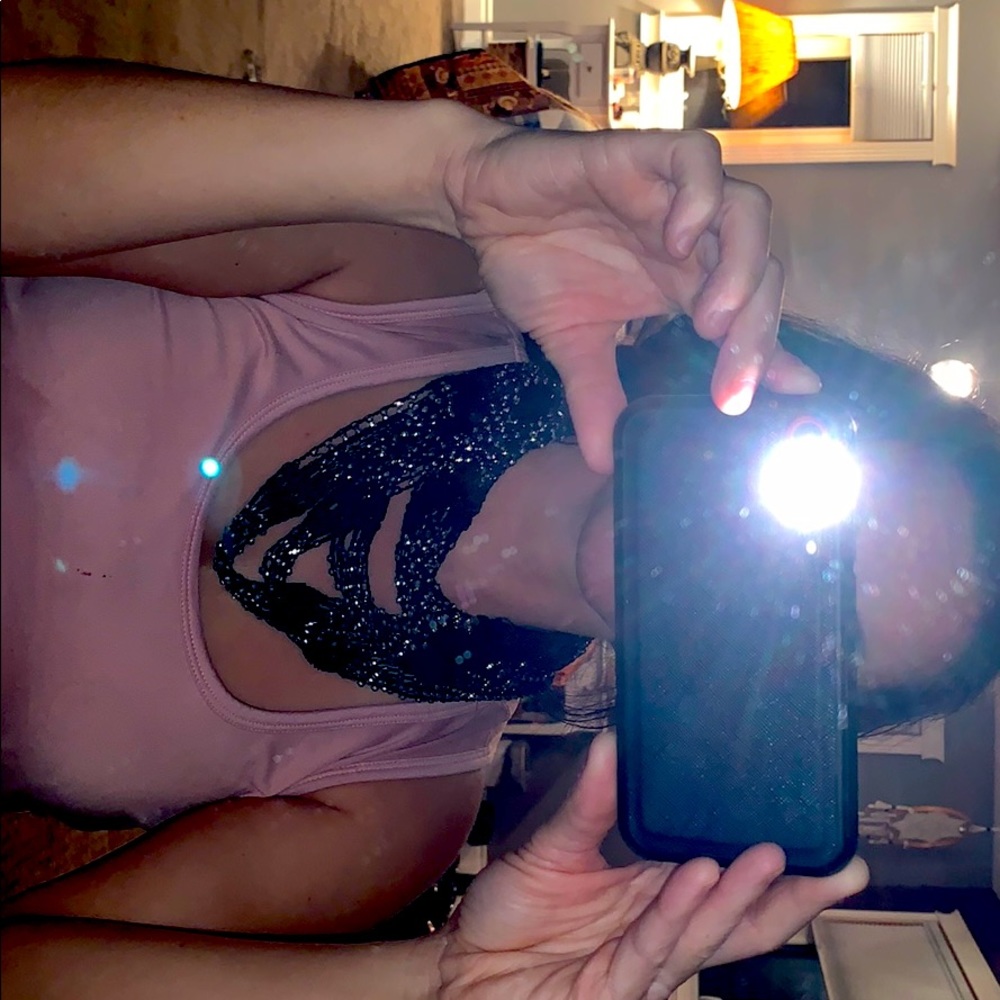 Infinity decorative scarves - Picture 3 of 6